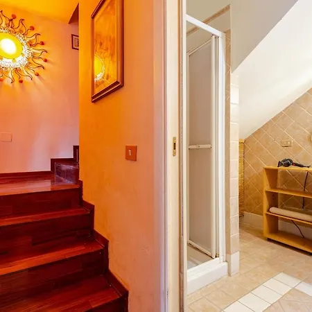 Apartment Terrazza Privata-a 2 Passi Dal Mare- 