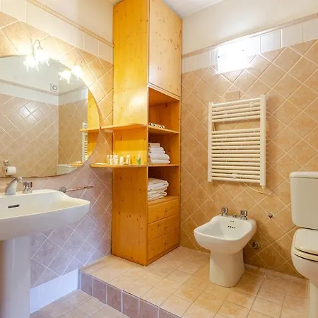 Apartment Terrazza Privata-a 2 Passi Dal Mare- 