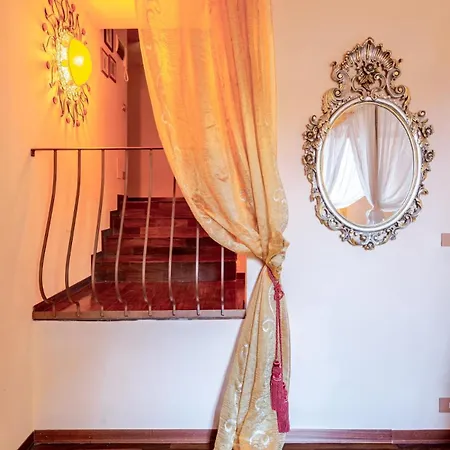 Apartment Terrazza Privata-a 2 Passi Dal Mare- 