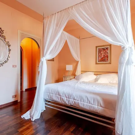 Apartment Terrazza Privata-a 2 Passi Dal Mare- 