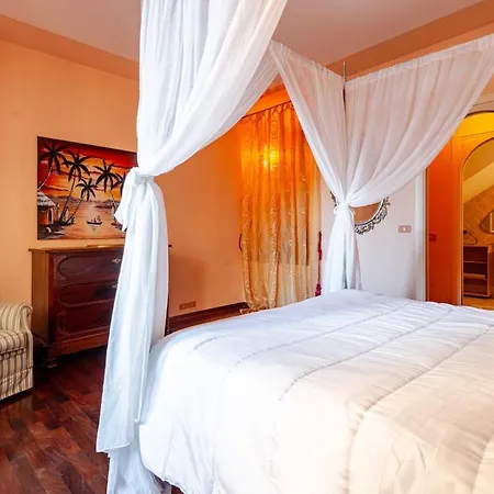 Terrazza Privata-a 2 Passi Dal Mare- 