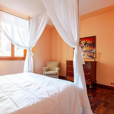 Apartment Terrazza Privata-a 2 Passi Dal Mare- 