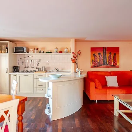 Terrazza Privata-a 2 Passi Dal Mare- 