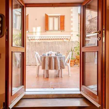 Terrazza Privata-a 2 Passi Dal Mare- 