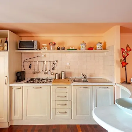 Terrazza Privata-a 2 Passi Dal Mare- 