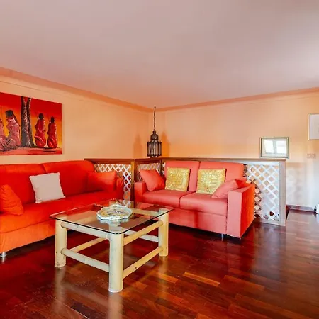 Terrazza Privata-a 2 Passi Dal Mare- 